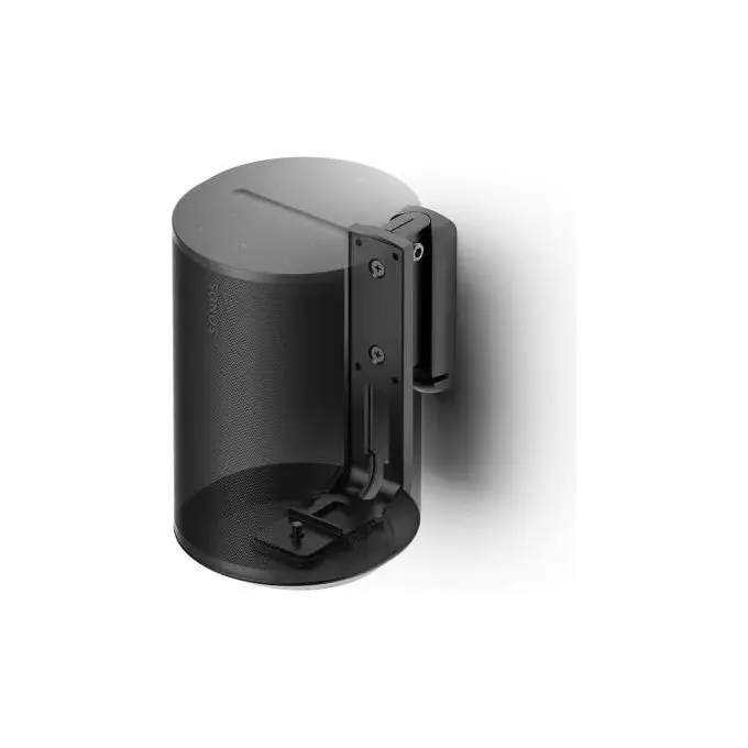 Sonos coppia di supporti a parete per Era100 Nero